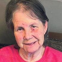 Theresa M. Yingling