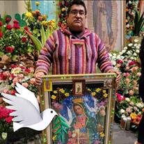 Mr. Fermin Flores Granados