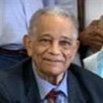 Mr. Edward V. Smith