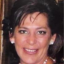 Margaret Ann Costanza