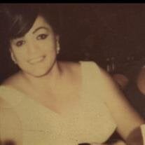 Janie V. Trevino