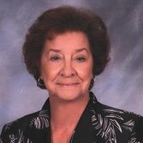 Frances Scarberry Moore