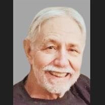 Timothy Franklin Downey Sr.