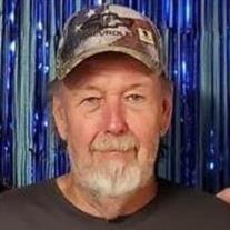 David Raymond Smith