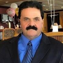 John Leonard Arnold Jr.