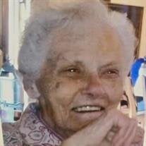 Martha Viola Partin