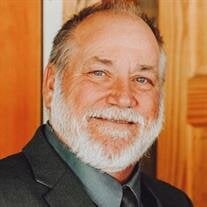 Craig Alan Tibbetts