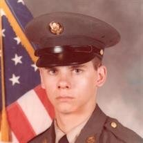 Timothy J. Arrowood
