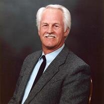 Robert Gordon DeHart