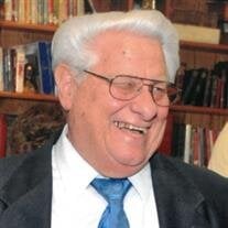 Dr. George L. Nichols Jr.