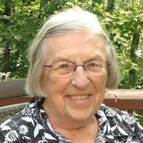 Lorraine Schultes