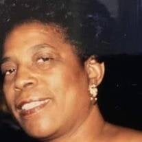 Queenie Elizabeth P. Tobias