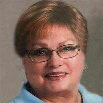 Joan Irene Jacobs