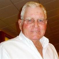 Vernon Ashley