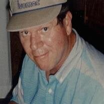 Clifford Eugene Williams