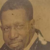 Willie Lee Harvin