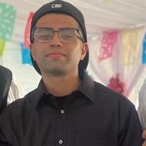 Cesar Elijhia Hernandez