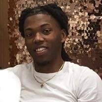 Mr. Jonathan Juwan Wells