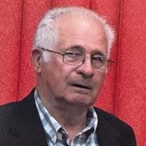 Danny "Dan" Ralph Young