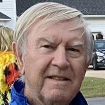William "Bill" L. Kesler