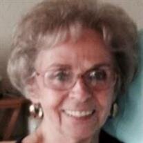 Rita Julia Messier