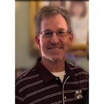 Kenneth "Red" Vance