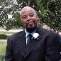 Mr. Marvin Eugene Gills