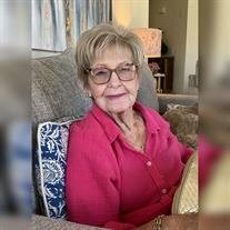 Bonnie Faye Rabon Martin