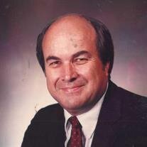 Robert F. Teed