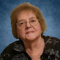 June E. Stephens