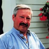 Levi A. Kishbaugh