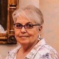 Betty Middleton