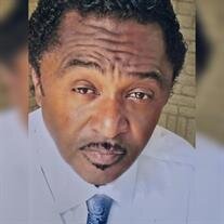 Anthony Ray Taylor