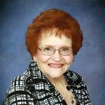 Bonnie Browning