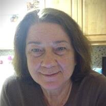 MRS. JERRY LYNN BOYLE