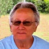 Bruce E. McKim