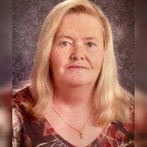 Lola Karen Jordan