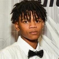 Ja'Mad Cortez Edwards