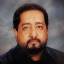 Juan De La Cruz Paredes Sr.