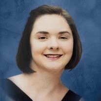 Mandy Hughes Ransom