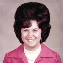 Edith L. Wagers