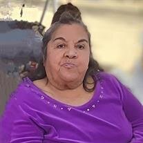 Roseline "Rosie" Trujillo
