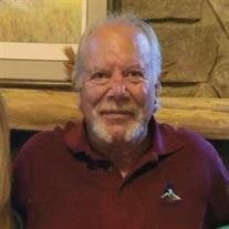 Bruce Alan Grim