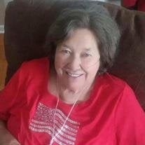 Sarah Mitchell VanDyke