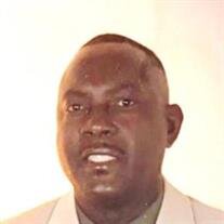 Mr. Herbert Jackson Jr.