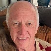 Patrick "Pat" Noble Dooley