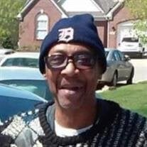 Alfred Jackson Jr.