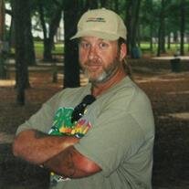 Donald Edward Brewer