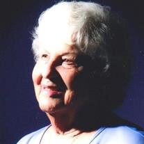 Anna B. Gerace