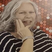 Deborah Jane Scott